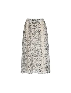 Midirock ELARIN 1 beige XS - Drykorn - FashionsVida
