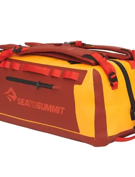 Sacco Impermeabile Hydraulic Pro 50l - Sea to summit - FashionsVida