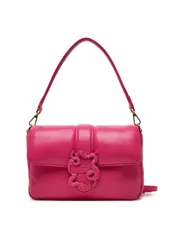 BORSA JC C_ ICONIC SNAKE PUFFY - S