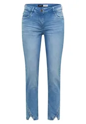 Style TOS Scarlett STRAIGHT Li female