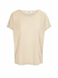 T-Shirt MMKAY beige XL Damen