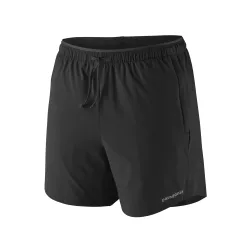 Multi Trails Shorts Damen Schwarz XL
