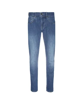 Jeans Straight Fit bleu 32/L34 - PME Legend - FashionsVida