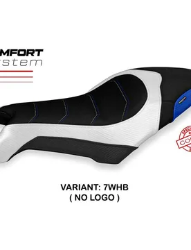 Rivestimento Sella TPZ Italia Specifico Per MV Agusta Dragst taglia un - Tappezzeria Italia - FashionsVida