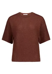 Sweat Kurz 1/2 Arm female