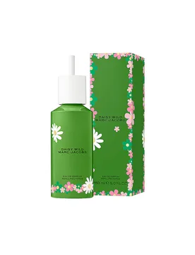Recambio de Eau de Parfum Daisy Wild 150 ml - Marc jacobs - FashionsVida