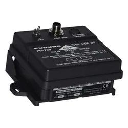 Pg-700 Compass Sensor Black One Size unisex