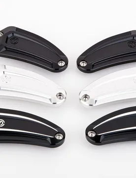 Coperchi Vaschette Freno/frizione Per Pompe Nissin Mv Agusta Brutale 1090 Rr America 2012 - Motocorse - FashionsVida