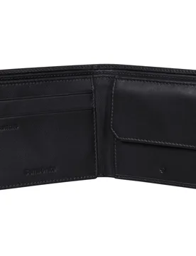 Cartera Attack 2 SLG de piel - Samsonite - FashionsVida