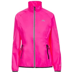 Giacca Beaming Hi Visibility Pink