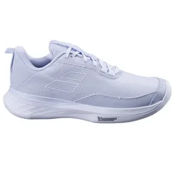 Sfx Evo Clay Shoes Xenon Blue / White UK 6