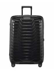 Trolley PROXIS 75cm Noir noir
