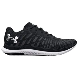 Charged Breeze 2 Running Shoes Black / Jet Gray / White UK 4.5 Women