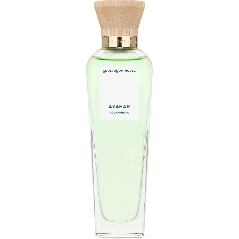 Eau de Toilette Agua Fresca de Azahar Adolfo Domínguez - Adolfo Dominguez - FashionsVida