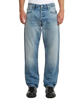 Jeans Dakoota Regular Fit Faded Blue Halite 31 - G-Star - FashionsVida