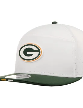 Fifty NFL Packers Cap by - green - Herren - Size: One Size - New era - FashionsVida