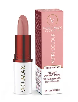 VOLUMAX Plump It Nutri-Colour 01 - Volumax - FashionsVida