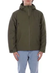 THE NORTH FACE Giacconi Taupe green