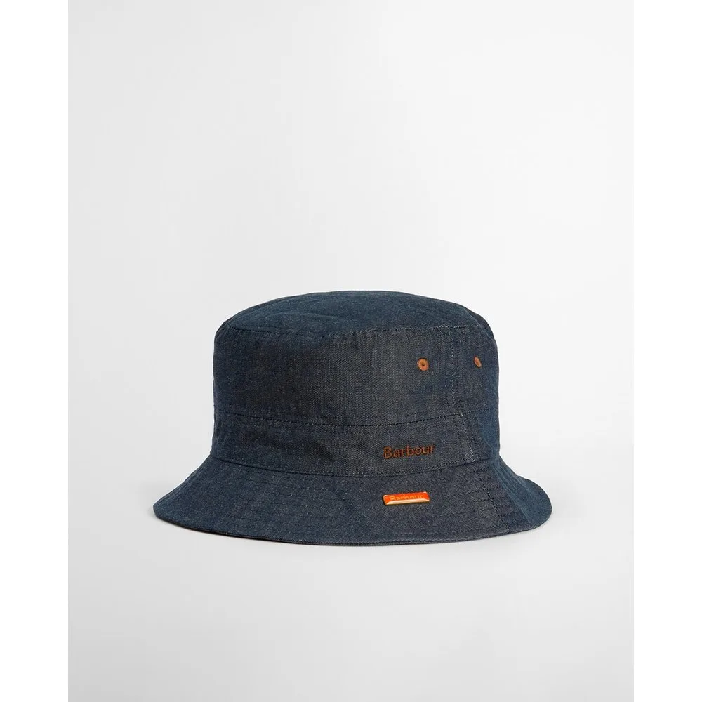 Gorro de lluvia de hombre - Barbour - FashionsVida