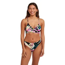 Bikini Essentials Baay Maoi Black Tropicana 36