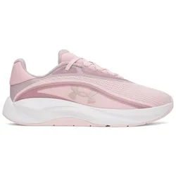 Baskets Radiant Training Pink / Purple Echo EU 40