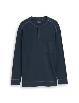 Plus structured garment dye he male - 4XL - FashionsVida