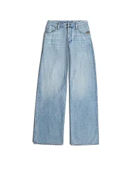 Jeans Wide Leg ROXX blau 31/L30 Damen