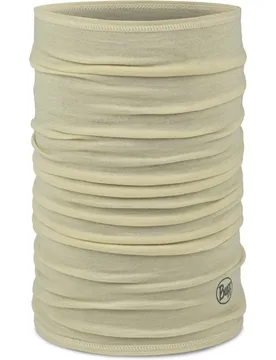 Braga de cuello merino lightweight unisex - Buff - FashionsVida