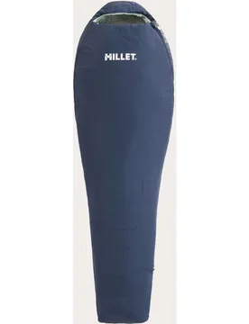 Saco de dormir de mujer BAIKAL 600 W - Millet - FashionsVida