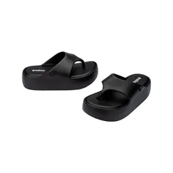 Infradito Free Platform Thong Black EU 39