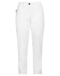 Hose Damen Weiß 34,36,38,40 Damen