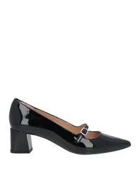 Zapatos de salón Mujer Negro 37,39 Mujer