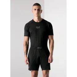 Camiseta de hombre compresión