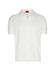 Hugo Polo SAN PACO-CV crema L