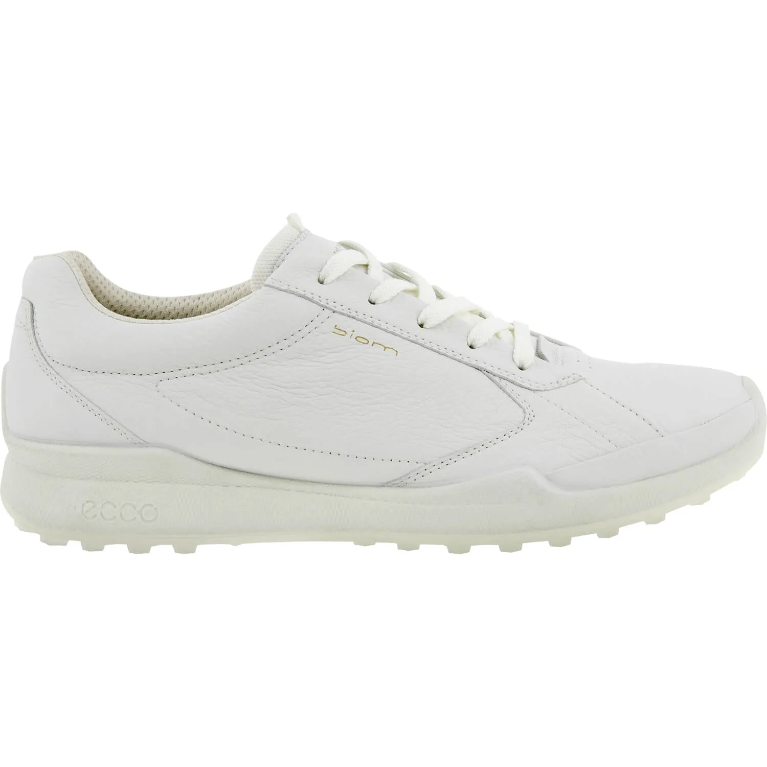 Golfschuhe Golf Biom Hybrid, weiss 43 - Ecco - FashionsVida