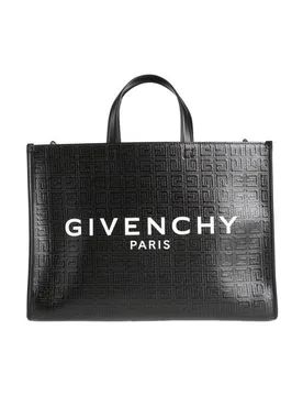 Bolso de mano Mujer Negro -- Mujer - Givenchy - FashionsVida