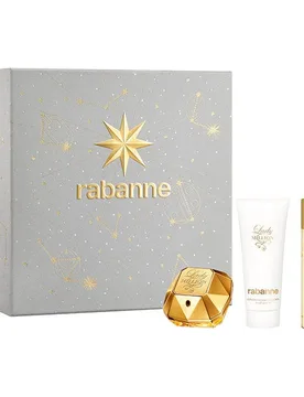 RABANNE Estuche Lady Million 50ML - RABANNE - FashionsVida