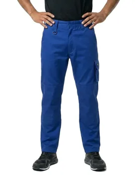 Pantalon De Travail Industry 10579 Royal 54 - MASCOT - FashionsVida