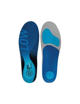 Run 3Feet Protect Low Einlagen blau 46-48 B - Sidas - FashionsVida