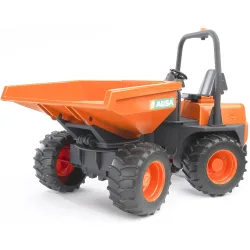 Vehículo Minidumper AUSA