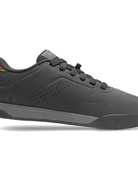 Scarpe Mtb Latch Black / Dark Shadow - Giro - FashionsVida