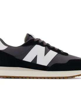 Zapatilla moda hombre Negro (46,5) - New Balance - FashionsVida
