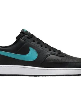 Sneaker Baskets Court Vision Low Cuir 40;42;44;45;38 1/2 Female - Nike - FashionsVida