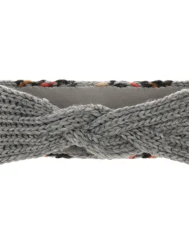 Salova Headband by - grey - Damen - Size: One Size - Seeberger - FashionsVida