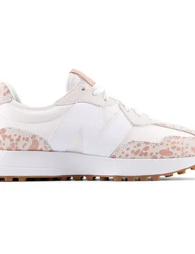 Sneaker 327 White 47W EU 37 1/2 - New Balance - FashionsVida