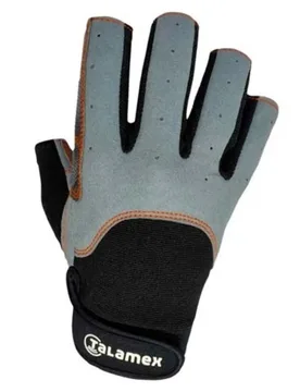 Sailing Amara Sport Gloves Grey M Men - Talamex - FashionsVida