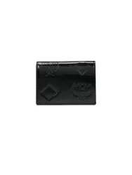 Mcm Portefeuille AREN Mini noir