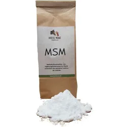 MSM - Methylsulfonylmethan 500g