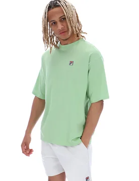 Floyd Golf Logo T-Shirt - XS - FILA - FashionsVida