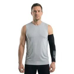 Rh+ Scaldamani Knit Black